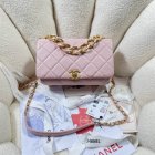 Chanel Original Quality Handbags 346