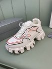 Prada Men's Shoes 539