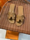 Hermes Women's Slippers 195