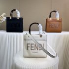 Fendi Original Quality Handbags 1095