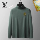 Louis Vuitton Men's Sweater 496