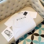Prada Men's T-shirts 87
