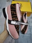Fendi Women's Shoes 193