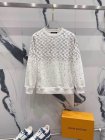 Louis Vuitton Men's Long Sleeve T-shirts 1525