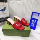 Gucci Women's Shoes 586