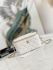 Chanel Original Quality Handbags 16