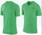 Air Jordan Men's T-shirts 129