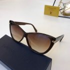 Louis Vuitton High Quality Sunglasses 1021