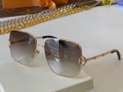 Louis Vuitton High Quality Sunglasses 1804