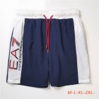 Armani Men's Men's Shorts 104