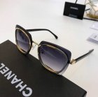 Chanel High Quality Sunglasses 747