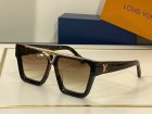 Louis Vuitton High Quality Sunglasses 2734