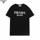 Prada Men's T-shirts 286