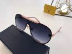 Louis Vuitton High Quality Sunglasses 1029