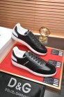 Dolce & Gabbana Men's Shoes 231