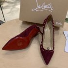 Christian Louboutin Women's Shoes 825