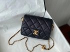 Chanel High Quality Handbags 494
