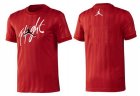 Air Jordan Men's T-shirts 371
