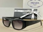 Prada High Quality Sunglasses 200