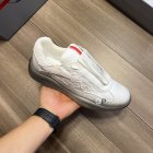 Prada Men's Shoes 1492