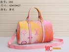 Louis Vuitton Normal Quality Handbags 737