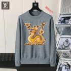 Louis Vuitton Men's Sweater 130