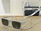 Prada High Quality Sunglasses 177
