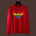 Armani Men's Long Sleeve T-shirts 69