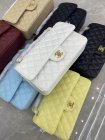 Chanel High Quality Handbags 446