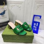 Gucci Women's Shoes 585