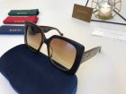 Gucci High Quality Sunglasses 2158