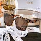 DIOR High Quality Sunglasses 1097