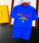 Prada Men's T-shirts 143