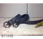 Bottega Veneta Belts 87