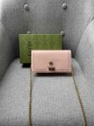 Gucci High Quality Handbags 1358