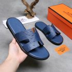 Hermes Men's Slippers 383