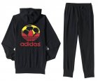 adidas Apparel Men's Casual Suits 419