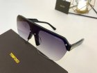 TOM FORD High Quality Sunglasses 669