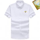 Fendi Men's Short Sleeve Shirts 72