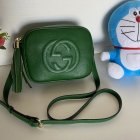 Gucci High Quality Handbags 1952