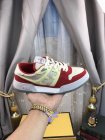 Fendi Men's Shoes 514