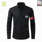 Gucci Men's Shirts 127