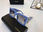 Burberry High Quality Sunglasses 239