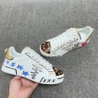 Dolce & Gabbana Men's Shoes 288