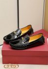 Salvatore Ferragamo Men's Shoes 821