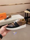 Hermes Men's Shoes 423