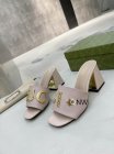 Gucci Women's Shoes 591