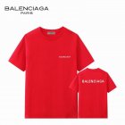 Balenciaga Men's T-shirts 519