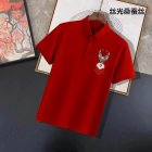 GIVENCHY Men's Polo 123