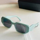 Prada High Quality Sunglasses 59
